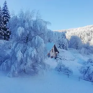 Appartement Chaleureux A De Lans, Villard-de-Lans