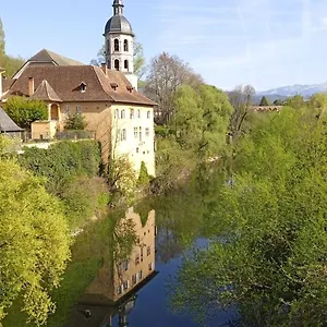 Appartement Le Logis Du Guiers, Le Pont-de-Beauvoisin